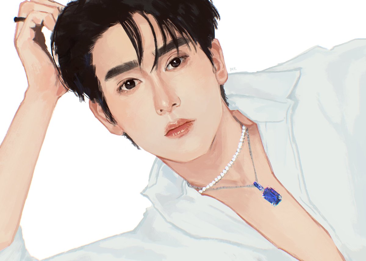 DearMoonYou's tweet photo. 💎💠💎

#WWDThailand 
#Swarovski
#BookKasidet #kasibook https://t.co/m46HyckHiq