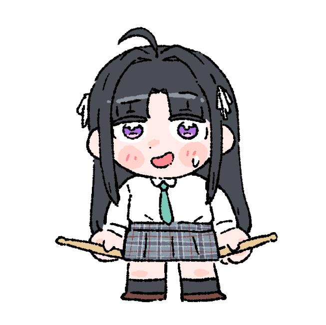 08burndle's tweet photo. 커미션 감사합니다 https://t.co/Y4h5WZ3j9n