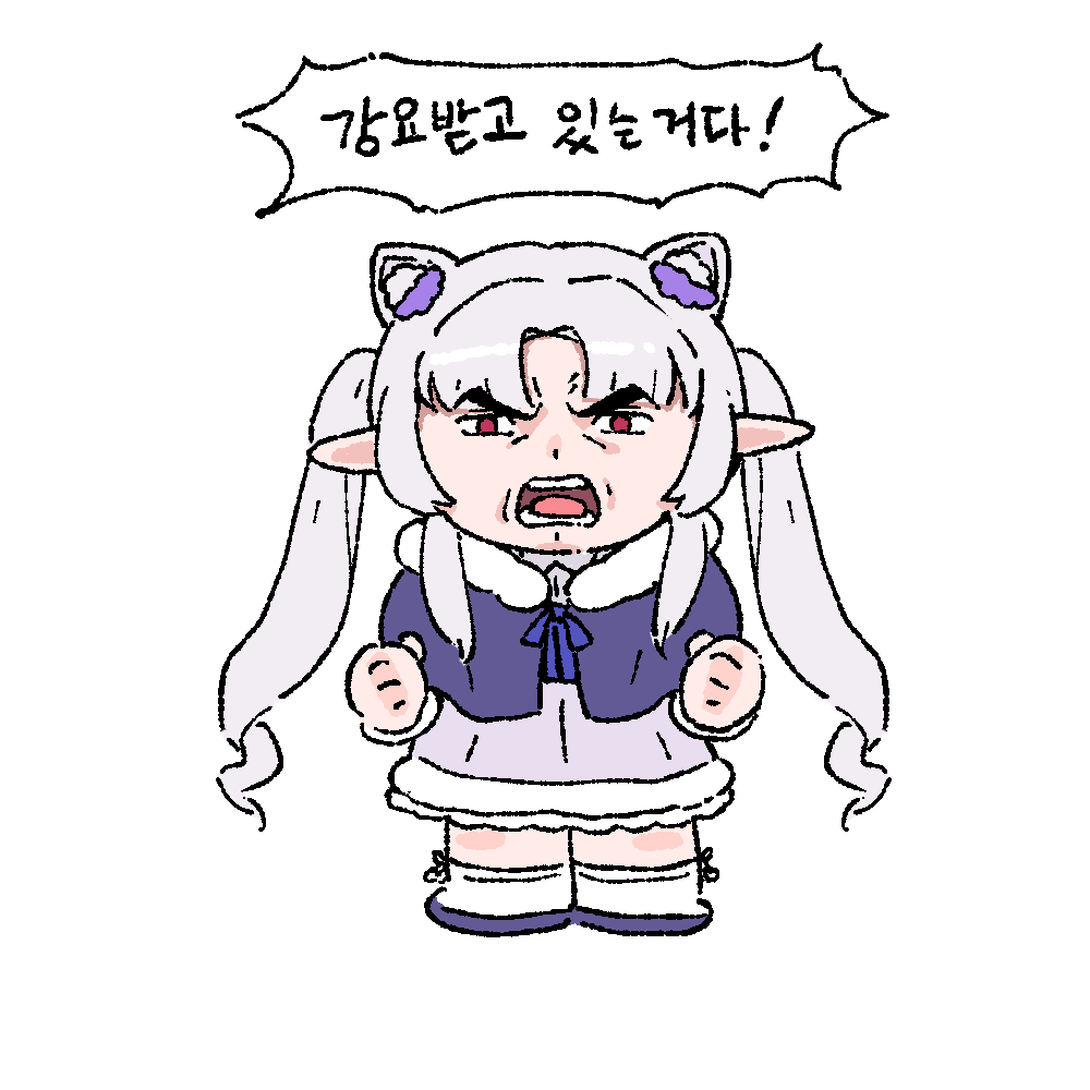 08burndle's tweet photo. 커미션 감사합니다 https://t.co/Y4h5WZ3j9n