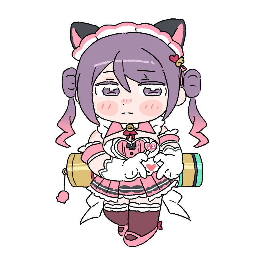 08burndle's tweet photo. 커미션 감사합니다 https://t.co/DsydkQi453