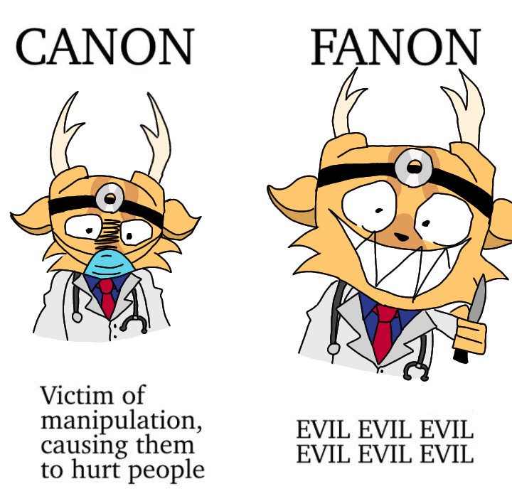 Astrothemo0n's tweet photo. Dr. Harlow is very morally grey, in my opinion.
#animalhospital #animalhospitalroblox #robloxart https://t.co/L9y0HP50lR