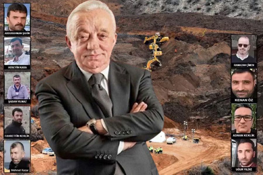 tr724com's tweet photo. 9 işçiye mezar olmuştu: Yandaş müteahhit Mehmet Cengiz'e yeniden izin çıktı

https://t.co/s3F9pdEsEY https://t.co/VuYbaCSFcQ