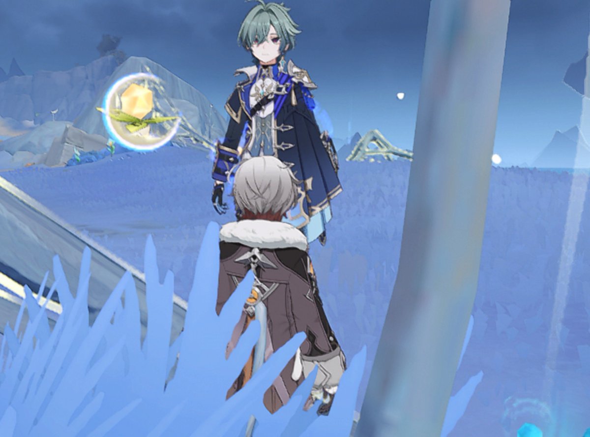 Macaroni_ma's tweet photo. This angle...

#lohenillu #lolluga #swangale #ロエイル #โลลูก้า https://t.co/P0rZkogX2T