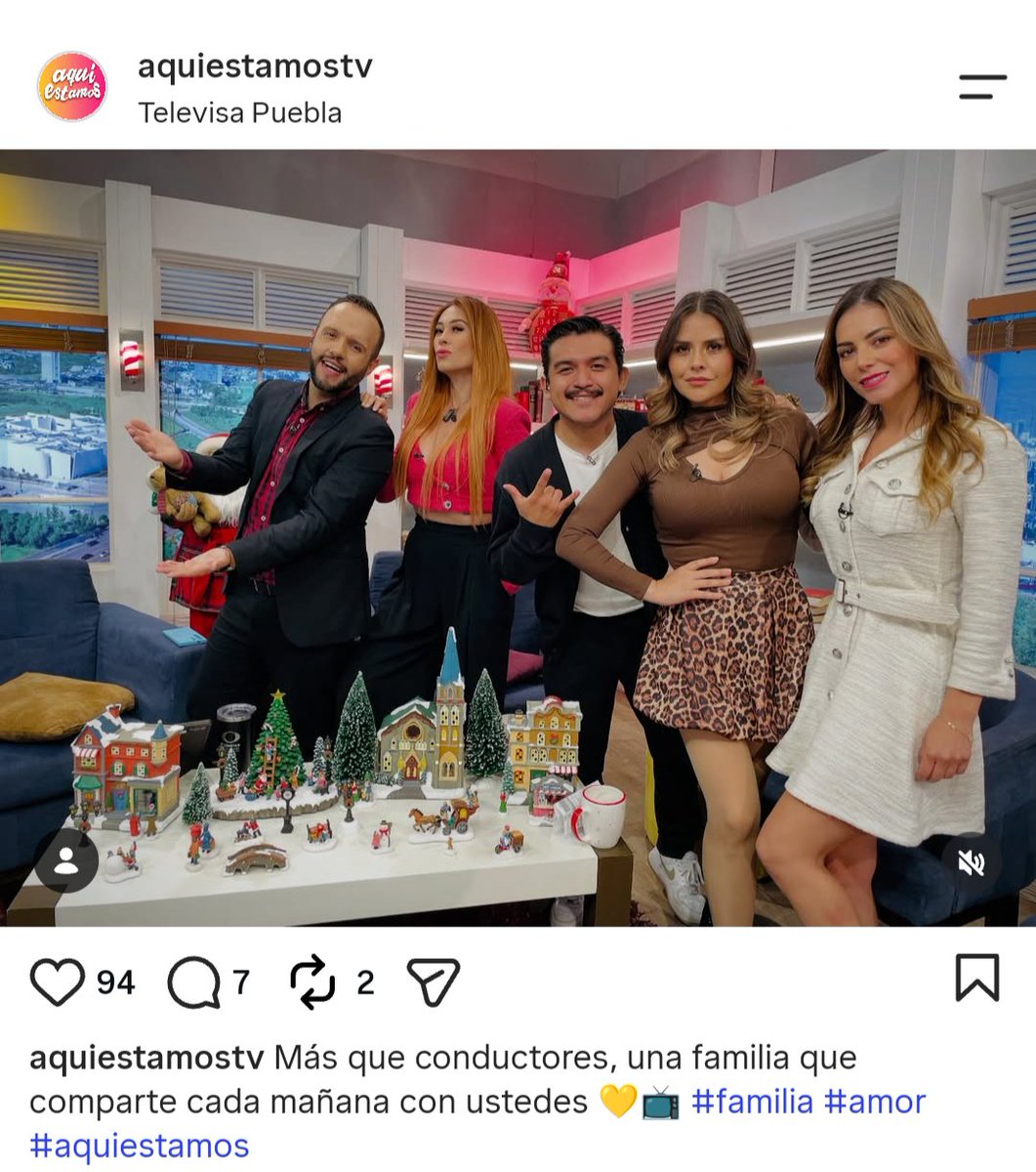 m_02398's tweet photo. La cuarta mujer que se burla de los hombres mayores de 45 años es Nadia de la Rosa...

Exigimos a TELEVISA Puebla, o NMAS Puebla, su renuncia, no se puede permitir q una persona q no tiene valores, sea un "ejemplo" para la audiencia...

Exigimos respeto, ante las burlas... https://t.co/N95AXUYusS