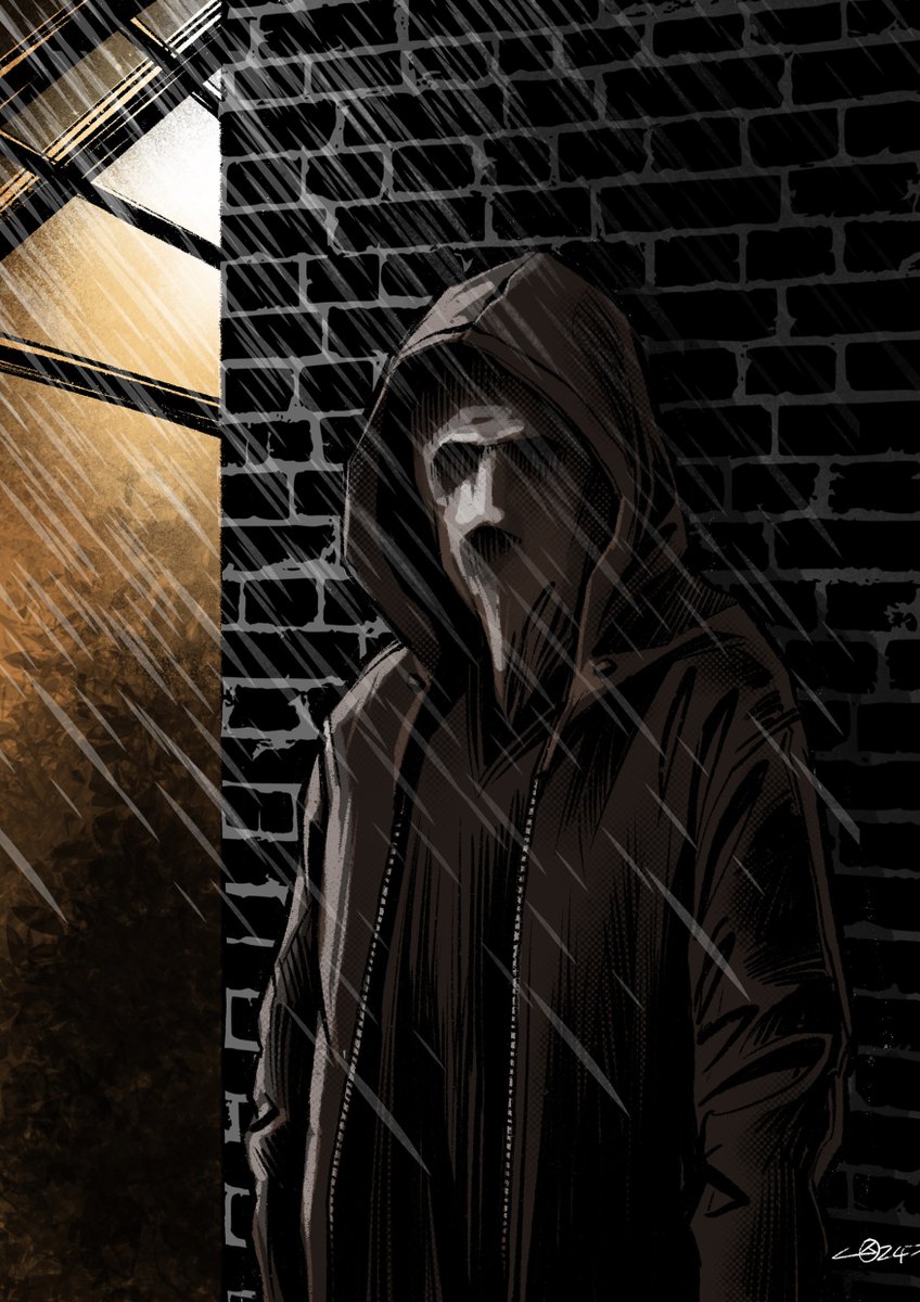 HellboundMedia's tweet photo. We all need to #readmorecomics
And #horrorcomics are a great place to find stunning, haunting, bloody, and unique #artwork .
@quigonjimgray's new book is fantastic.
https://t.co/LeNxvMre1r
#IndieComics #IndieCreator #SequentialArt #ComicArt #GraphicNovel https://t.co/HGrbfI9B2Y