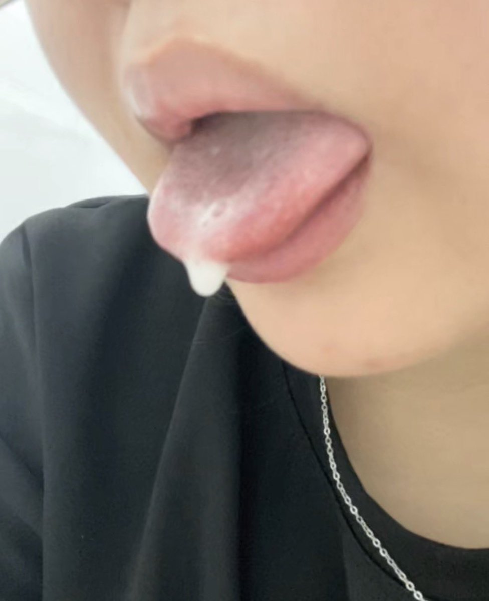 Chocopierzvu's tweet photo. Thèm tinh của chồngg 🤤💦 https://t.co/tbewVRo3JE