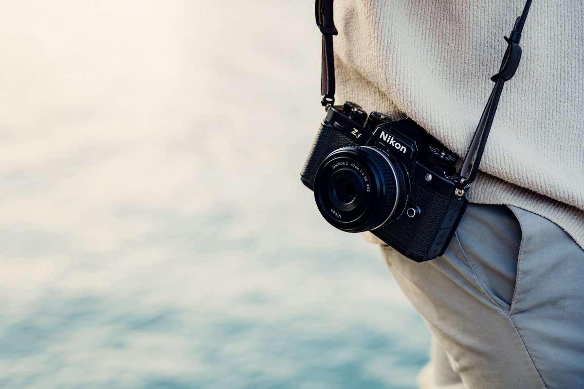 trendyslemagTw's tweet photo. [BON PLAN ] #Fnac #Darty accompagne cette période avec une offre exceptionnelle : le #Nikon Z f est proposé au prix de 1 899 € TTC au lieu de 2 499 € TTC, exclusivement à la Fnac et chez Darty (dans la limite des stocks disponibles). https://t.co/CgODnoJBP4