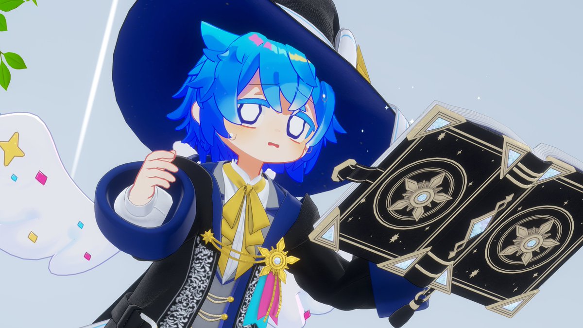 gottsu_u's tweet photo. 🧙‍♂️ https://t.co/h3iYDLIsM1