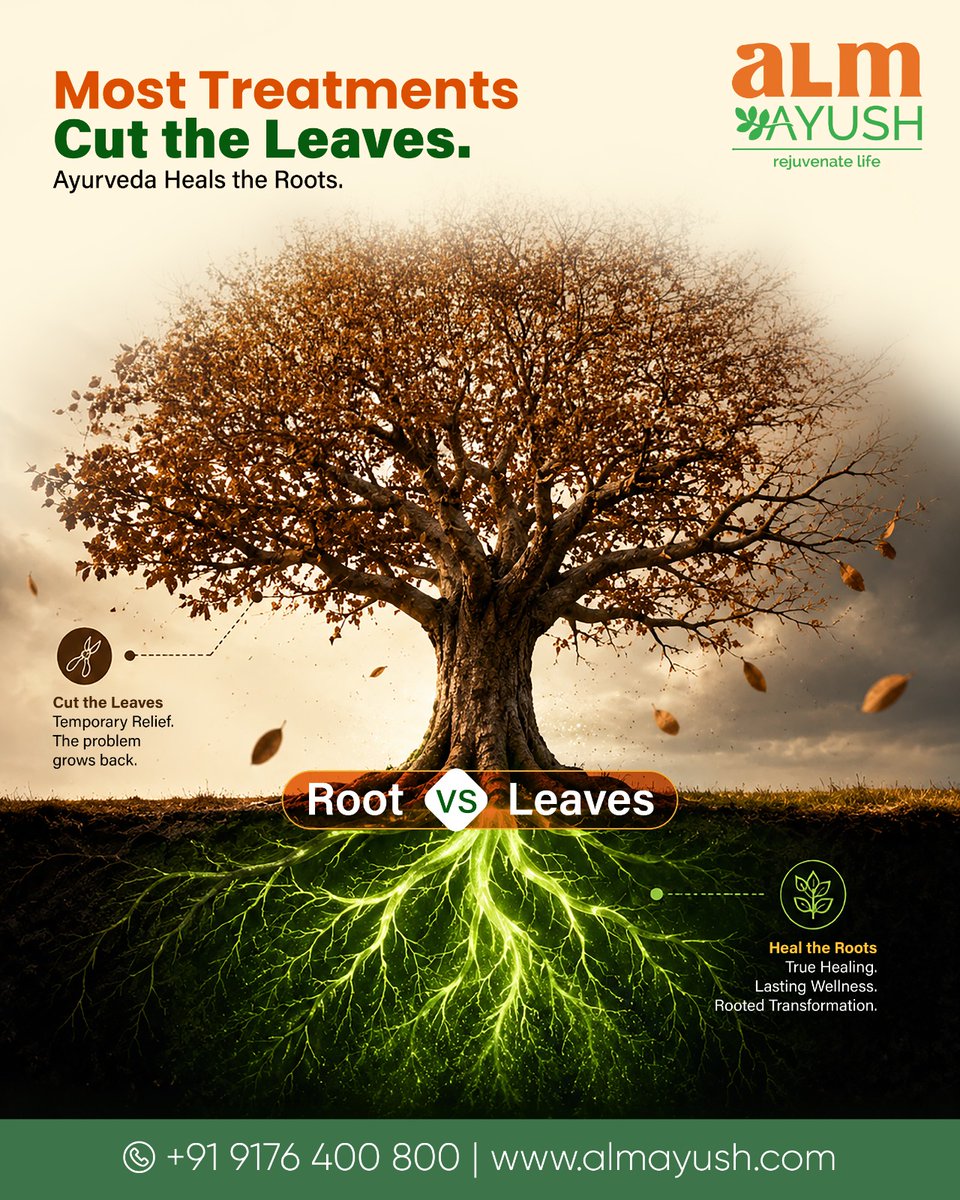 AlmAyush's tweet photo. Even with busy profession &amp; family, HEALTH can be preserved. Use modern medicine for immediate results &amp; Ayurveda for long term benefits. Explore at ALM AYUSH https://t.co/29c9pOtgVg +91 9176 400 800 https://t.co/WR1kIUqF4o