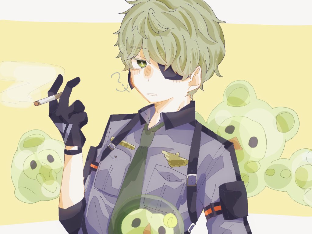 onion_muri's tweet photo. エリオスが6周年ということは、このアカウントも6年目ということ
こちらは6年前の絵たちになります https://t.co/aiMvfRbBDe