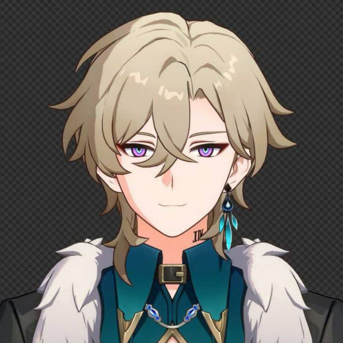avendanshi's tweet photo. he became rounder and softer https://t.co/6PHwaAW5V1