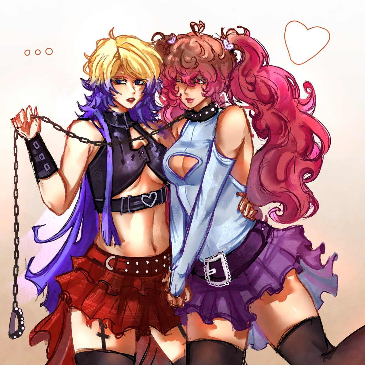 ioxweq's tweet photo. #kainess #femlock #bluelock #art #ness #kaiser #wlw https://t.co/hf8VzezwQY
