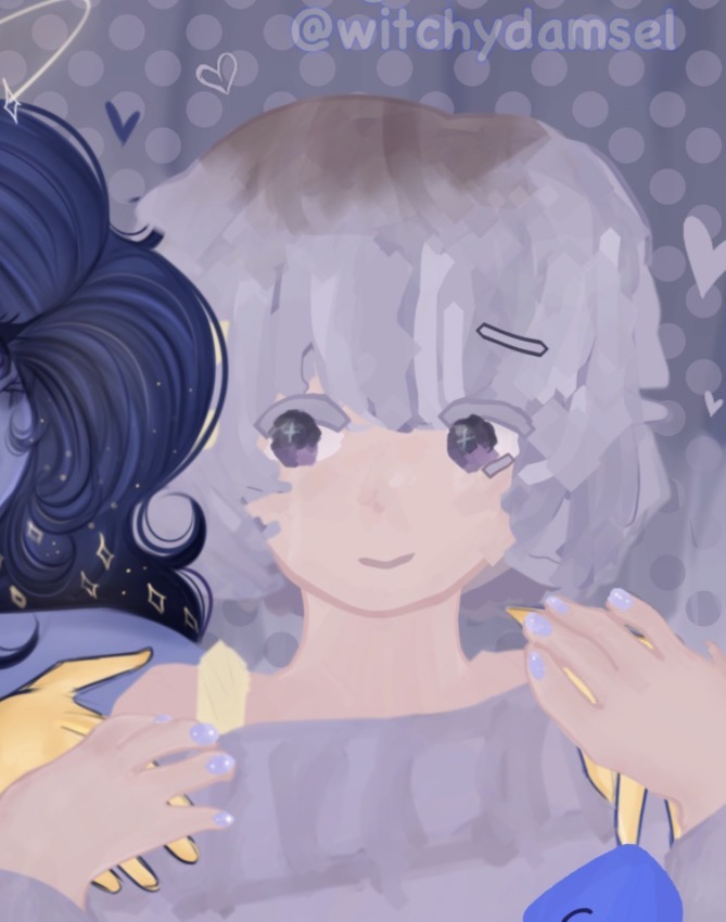 gatythinker's tweet photo. honestly im finally starting to be confident in my art, i think i found a style id like to stick with https://t.co/1nsVFZsRtA