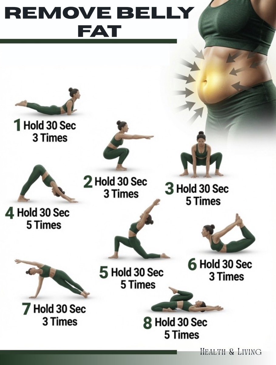 HEALTH__LIVING's tweet photo. Remove Belly Fat https://t.co/9ew3lKsDCq