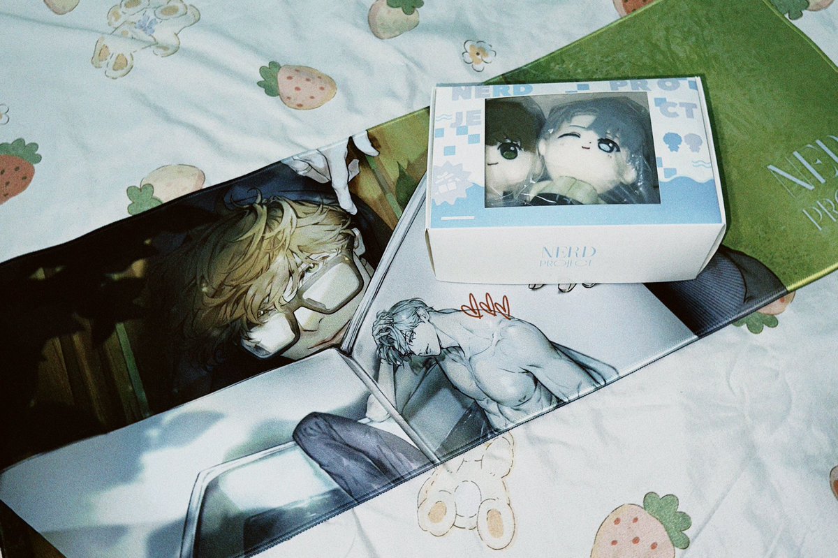 ryuians's tweet photo. PS: THANK YOU DIN SA FREEBIES 🥰🥹🫶🏻 https://t.co/UrxGNfkUF2
