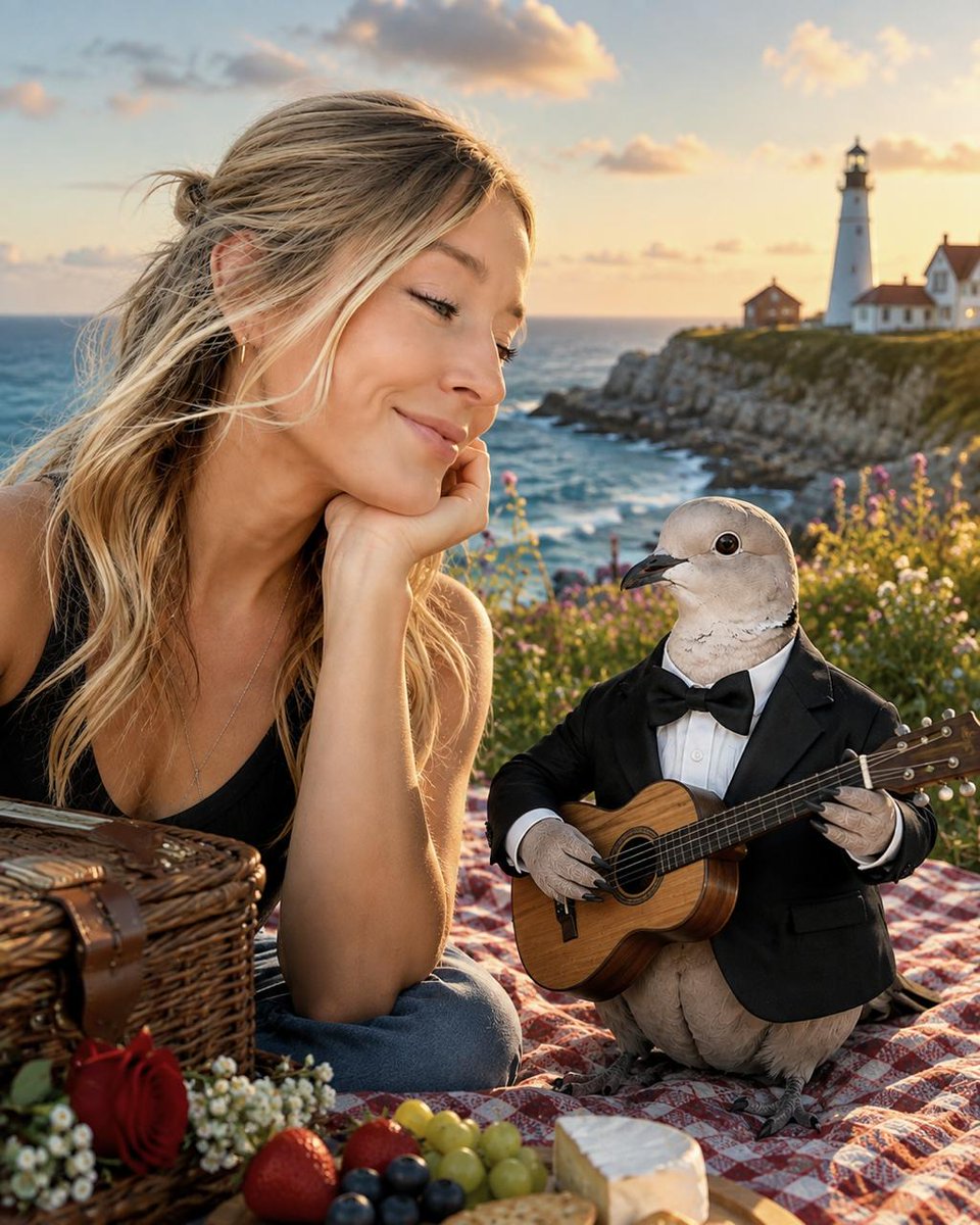Crypto_d0c's tweet photo. If you're not careful $Dave the dove will steal your girl before you even have a chance to buy the dip

Check out the tiktok videos on Summer's page 

https://t.co/pyxoSNFO7X https://t.co/QQl3NML0vb