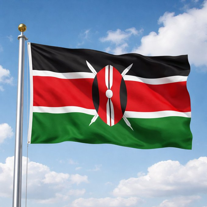 Cointelegraph's tweet photo. 🇰🇪 ADOPTION: Kenya is anchoring more than 30M academic records on Avalanche. https://t.co/7Pj9eZMaKK