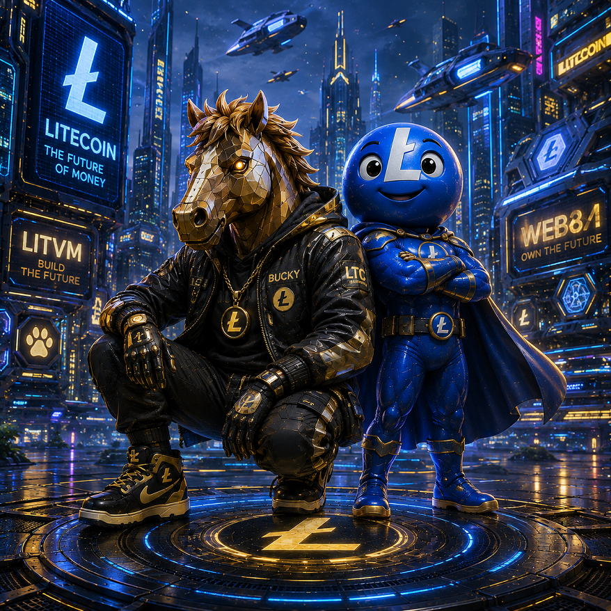 0xBuckyR's tweet photo. Buckyr is approaching 200,000 users.

📈 Almost 200K users
🔥 Around 10K active users
💎 More than 5K consistent users

The ecosystem has already processed:

⚡️ 2M+ transactions
🎯 Up to 10M XP claimed

But numbers alone don't tell the full story.

What matters most is natural, consistent participation. Real activity creates a stronger on-chain reputation than artificial volume ever could.

Keep exploring, keep building, and let your actions speak for themselves.

Forward together with @LitecoinVM . 🚀💙