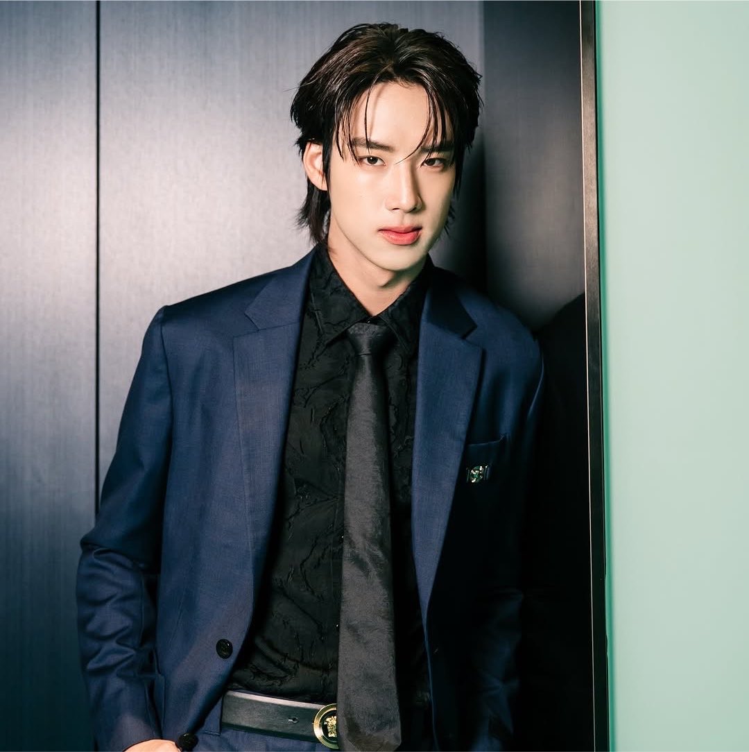 pinnarjjee's tweet photo. ขอโทษ                                      ค่ะ หายไปไหน? https://t.co/VSjKxxwEJU
