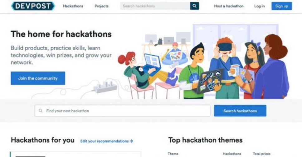 KirkDBorne's tweet photo. Hackathon hosted by @devpost …

Build with Gemini XPRIZE
 💰 PRIZES: $2,000,000
 📅 DEADLINE: Aug 17, 2026
 📝 NOTE: Please check rules for specific eligibility criteria
 🔨 Build a real, revenue-generating AI-native business using Google Cloud and Gemini across 5 categories including Education, Entrepreneurship, and Financial Access
 🔗 JOIN HACKATHON: https://t.co/SzMEJKZ7V7