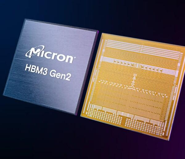 Theodore_stock's tweet photo. 🚨 $MU: A Hidden Winner in the AI ​​Wave.

Everyone's chasing computing power,

but computing power is inseparable from memory.

🔥 HBM

🔥 High-Performance DRAM

🔥 AI Data Centers

The stronger the AI,

the higher the value of memory.

Don't forget $MU.

👀

#MU #AI #Stocks https://t.co/fenQwbg0Pl