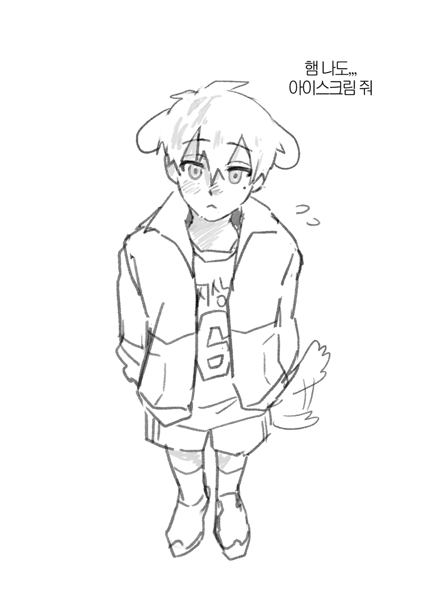 JnzXex's tweet photo. 애기상호 https://t.co/AG8bOXfGB8