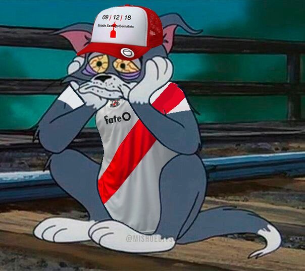 GerCarp35's tweet photo. Otro lunes así: https://t.co/5CtRGzxHTY