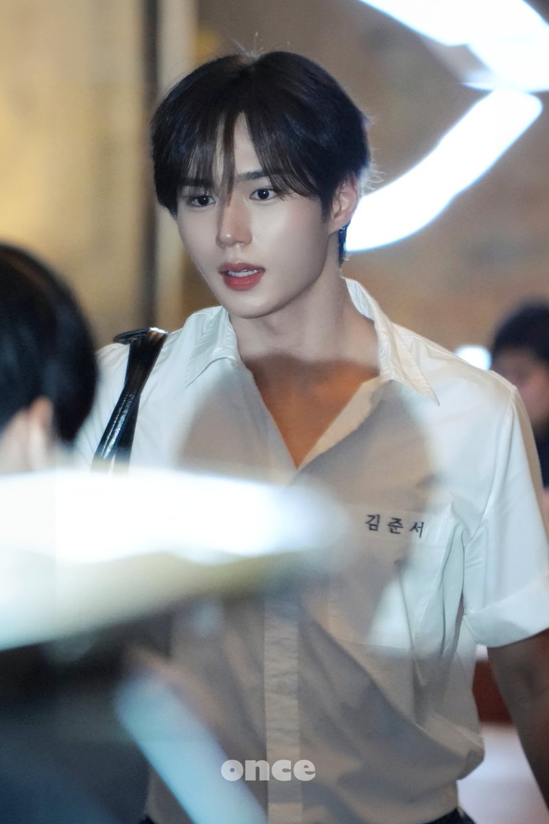 once__js's tweet photo. 260803 GV

#김준서 #준서 
#KIMJUNSEO #JUNSEO 
#キムジュンソ #ジュンソ 
#ALPHADRIVEONE                              
#ALD1   #알파드라이브원 https://t.co/fiRhgVVtsT