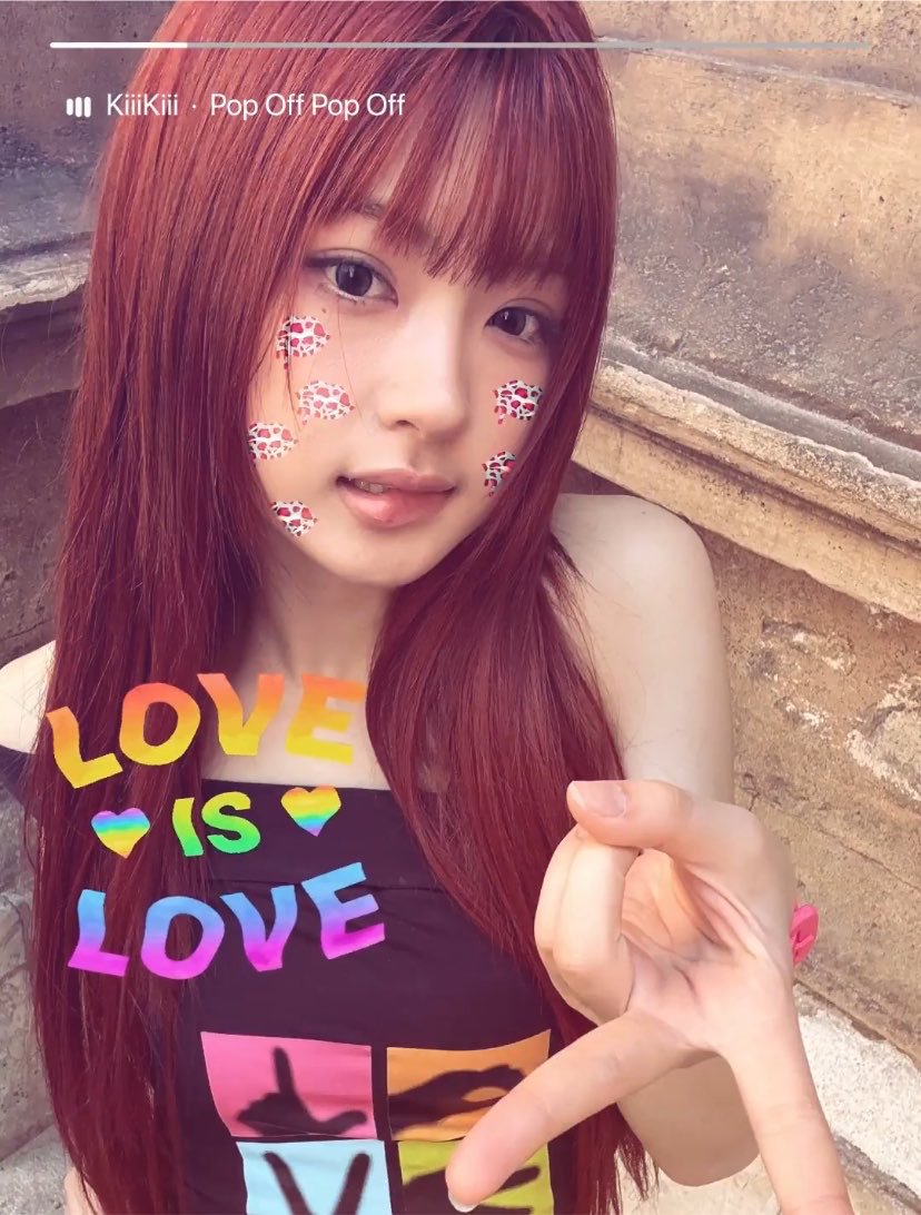 welcomehaum's tweet photo. KIIIKIII SUPPORT LGBTQ WHY WHY WHY https://t.co/4PmGRjjySc