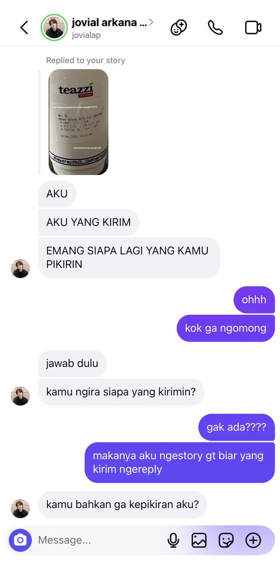bitterbblue's tweet photo. dalam rangka aku kangen sebi dan jovi tapi masih ga bisa buat thread (hiks)(nyang terakhir sebelum sebi ketiduran) https://t.co/Xvxga1gkOq