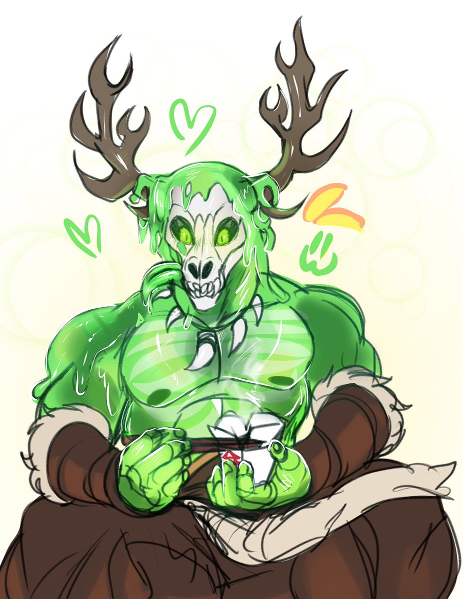 SnowMournvt's tweet photo. I have sketch C0ms open for $64.95 reply to the post if you would be interested! https://t.co/JZVRwZPRsT