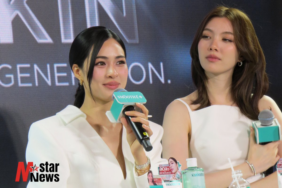 Mstar News tweet media
