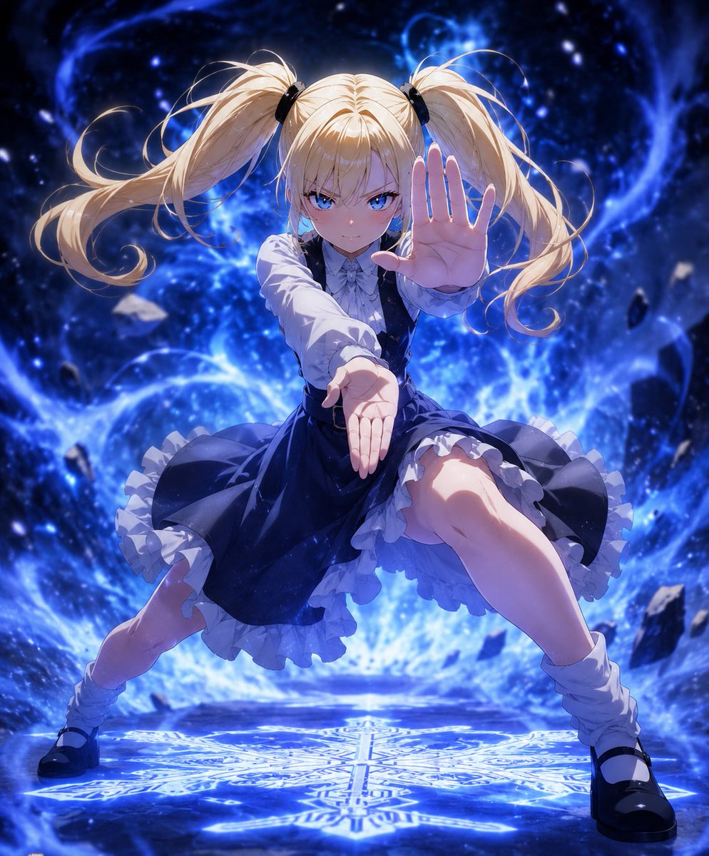 anifan🌟AIイラスト (@anifan772576) / Posts / X