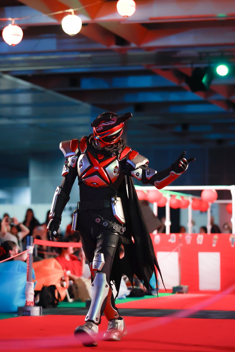 25_ntas's tweet photo. ご機嫌お兄ちゃん❌
#スーパーヒーロー夜祭り https://t.co/p52pV7h82l