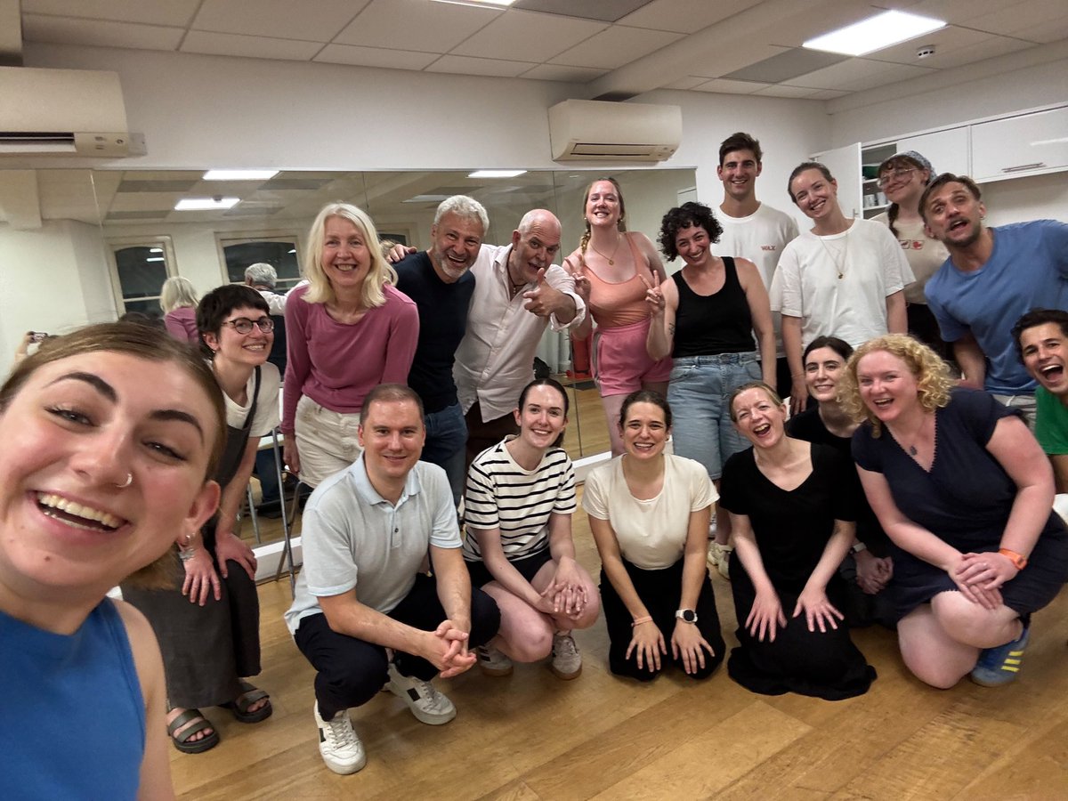 hooplaimpro's tweet photo. Summer scenes fun with Phoebe Kozinets the other week. We are going to miss Phoebe so much!!! https://t.co/bvnjdiq0NM