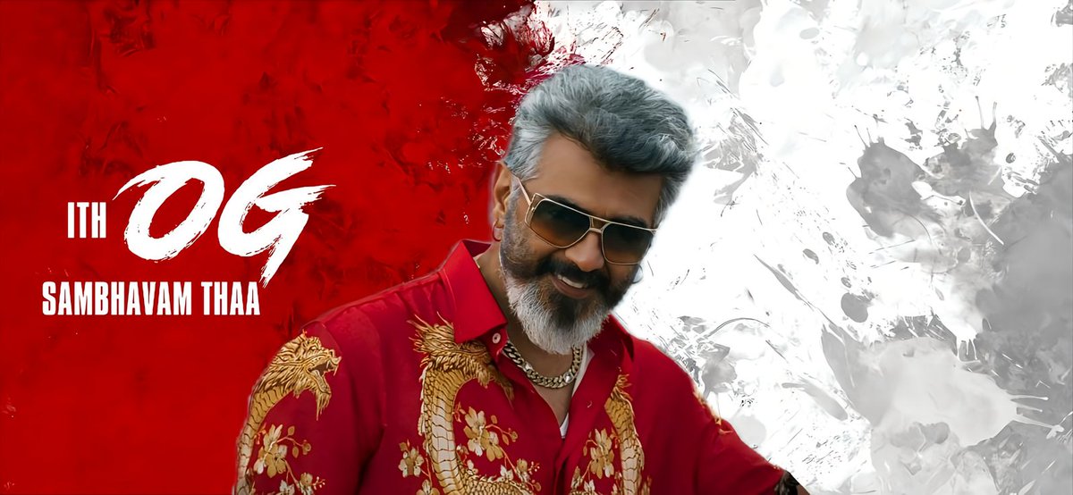 kutty_111's tweet photo. @Adhikravi Ayyaaaaa Thalaa ! 🥳👑🔥💥❤️

DARE DEVIL 😈

#daredevil #thala #ajith https://t.co/jMZK5ERINX