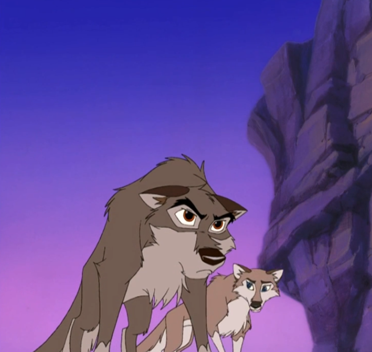 waeirfaahl's tweet photo. It's amusing in bad way how in the sequel  #Balto refuses to help the wolf pack, which accepts him as their kind, and at the same time he helps and craves to be accepted by cruel and hypocritical humans and dogs, which always alienated, rejected, mocked and bullied him. https://t.co/PSiNWCiHbo