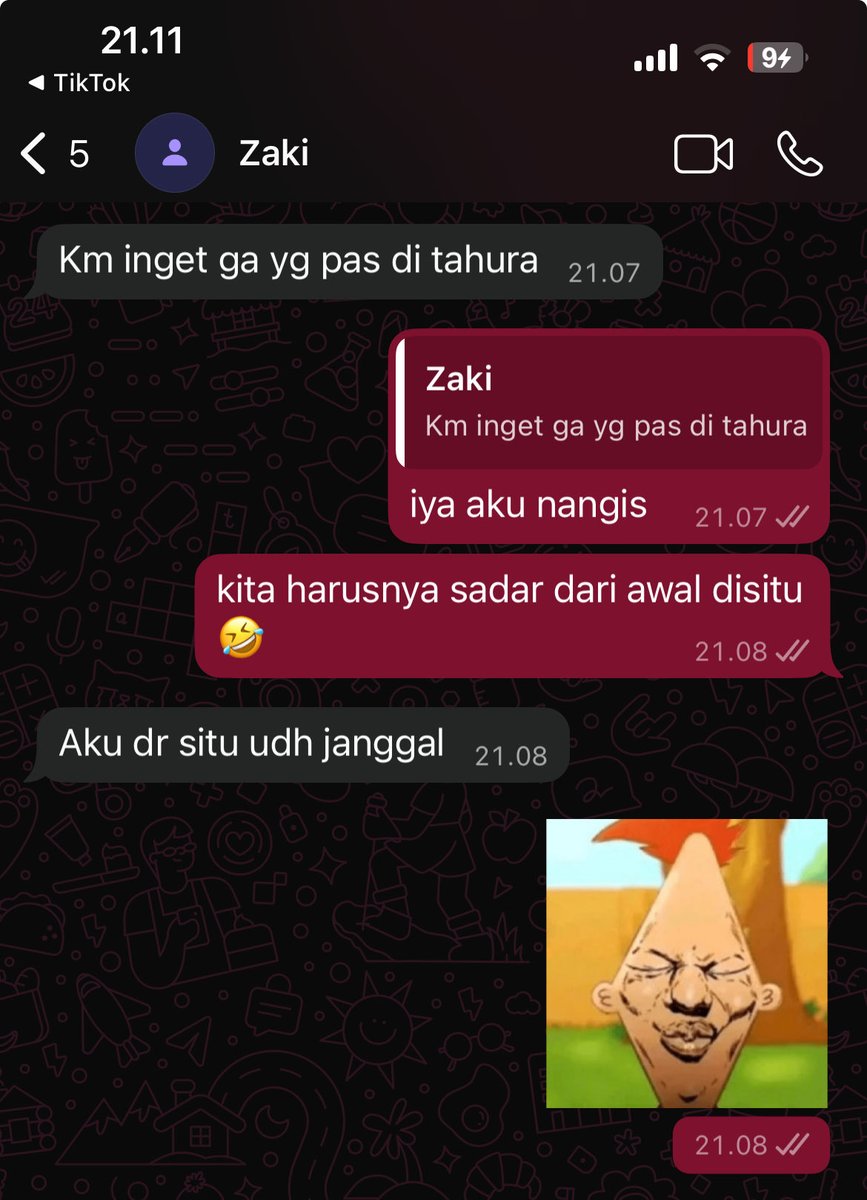 theweekenddx's tweet photo. ngomong janggal setelah 2 tahun yg lalu https://t.co/E2APkBLkUa