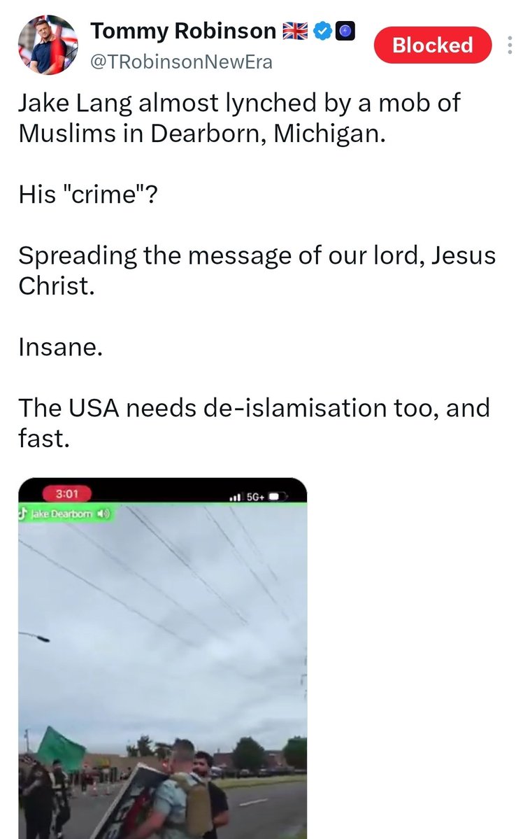 I_amMukhtar's tweet photo. Jake Lang is a nonce who tried to groom a girl he believed to be 15-year-old and even said that he couldn't wait until she turned 16 but Tommy Robinson doesn't care about it. https://t.co/g8xYUnTg8o