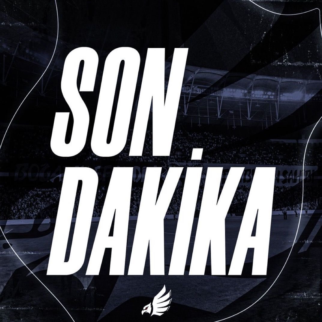 kartalhatti's tweet photo. Fahri Kerem Ay, Çorluspor’a kiralanıyor.

(Murat Özen) https://t.co/dVLAVRaKOo