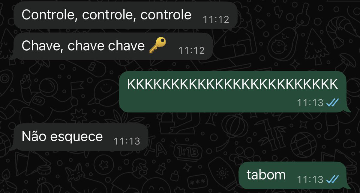 gabyyzpb's tweet photo. eu quando sou mt esquecida https://t.co/vWL42vpavI