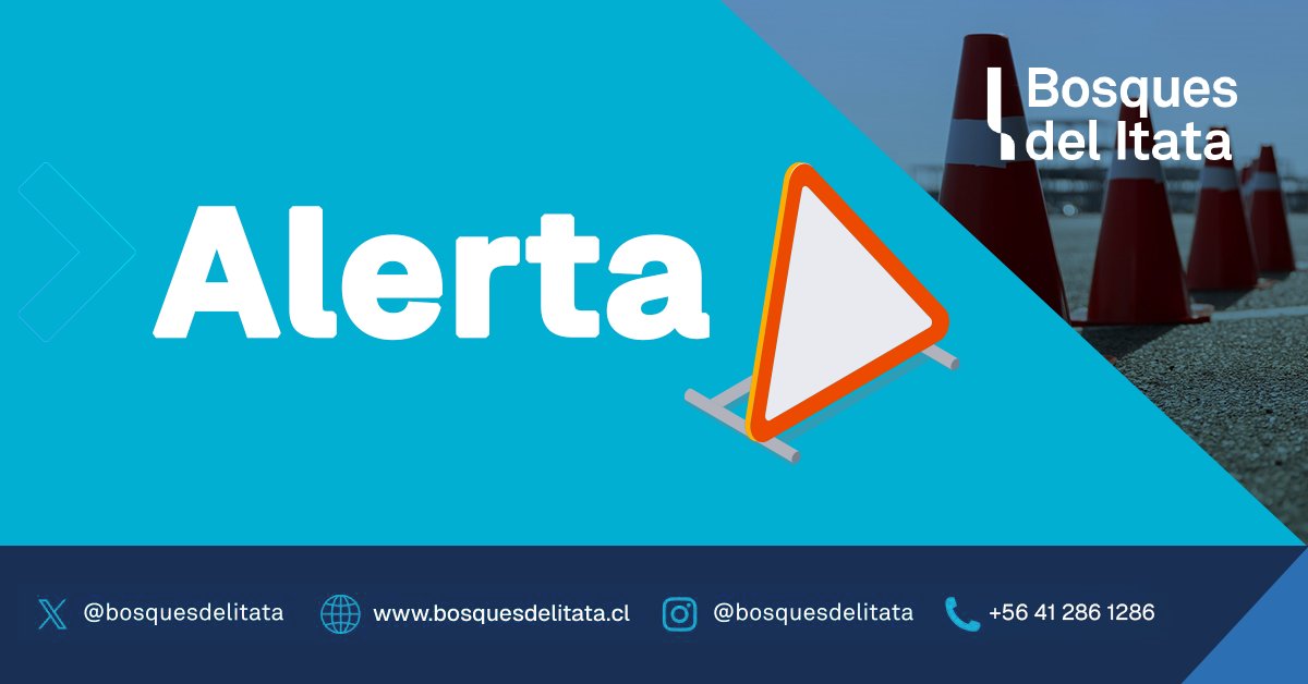 BosquesdelItata tweet picture