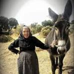 _folloner's tweet photo. @josevico4 Filomena i su burro ? https://t.co/ODT5OVu7gn