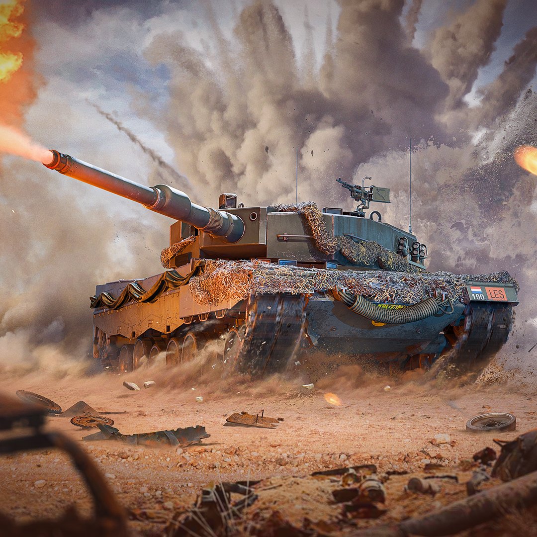 WarThunder's tweet photo. We’re taking a look at our work in progress on decals in a new blog post. Updated classics, new additions, and filters.
👉 https://t.co/TmvQUeDIYu https://t.co/Au9IwG3ihD