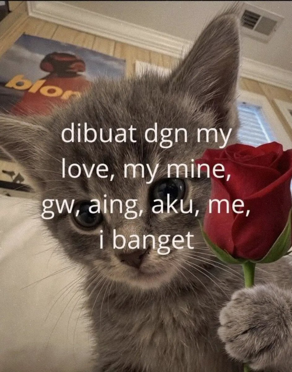 ongieoreo's tweet photo. Yaallah lucu banget dibilang ginii 🥹  jujur lagi pengin bikin orang merasakan dicintai sekreatif mungkin 💗 https://t.co/SJRF8cK4X4