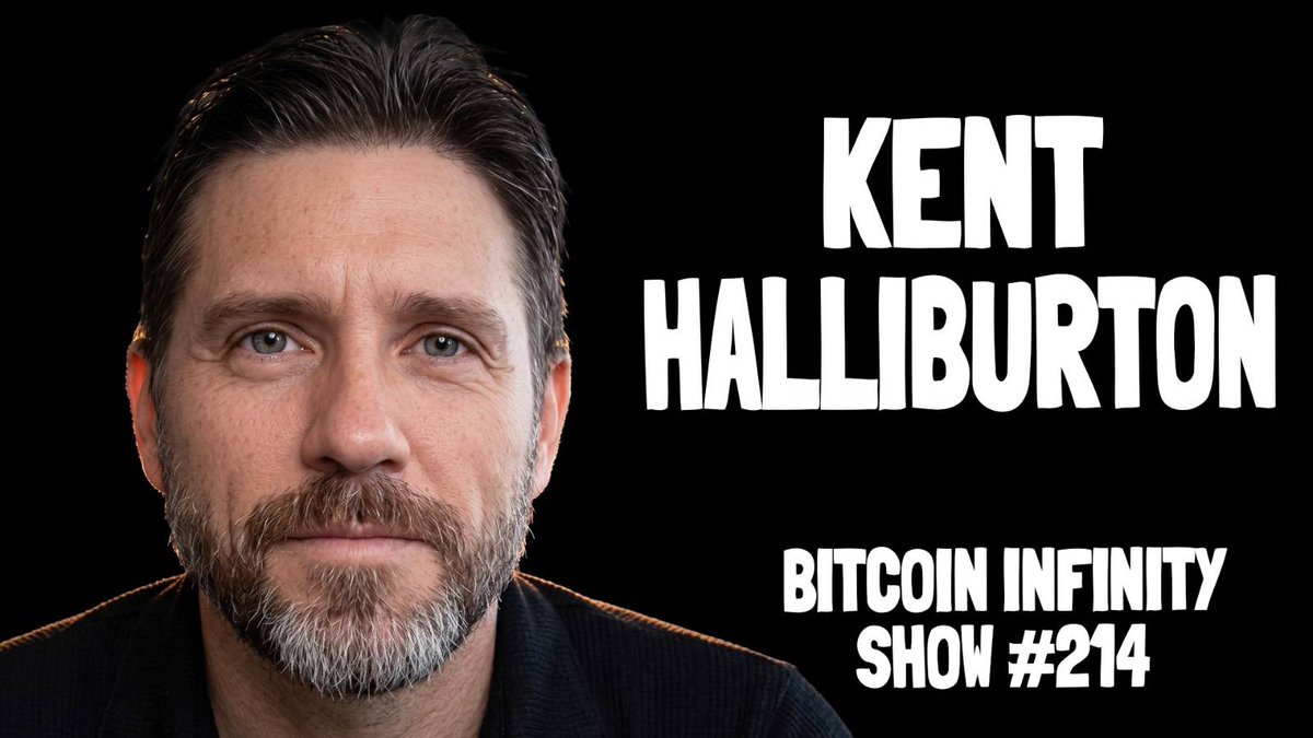 Bitcoin Infinity Media tweet media