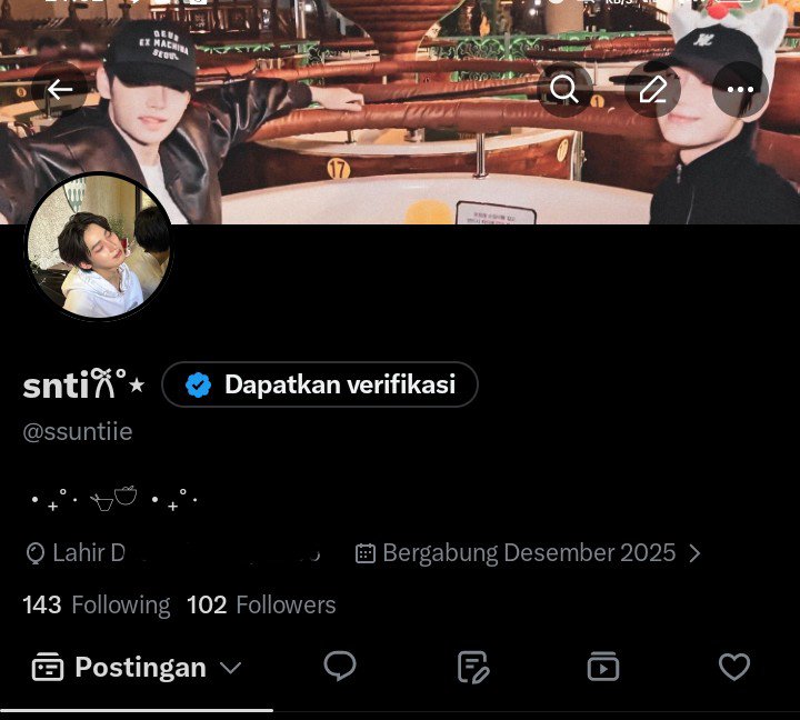 snti𐙚˚⋆ tweet media