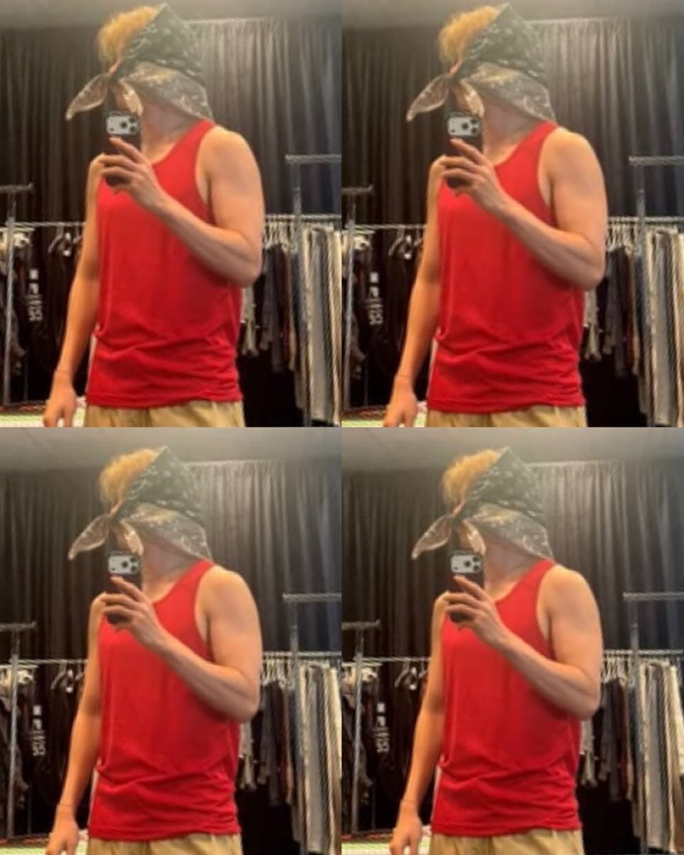 acervthv's tweet photo. quero saber quem se sacrificou pra ele voltar com a skin gymrat maromba 3kg de biceps postando foto de cria # tá pago https://t.co/XiB8zt8sO0