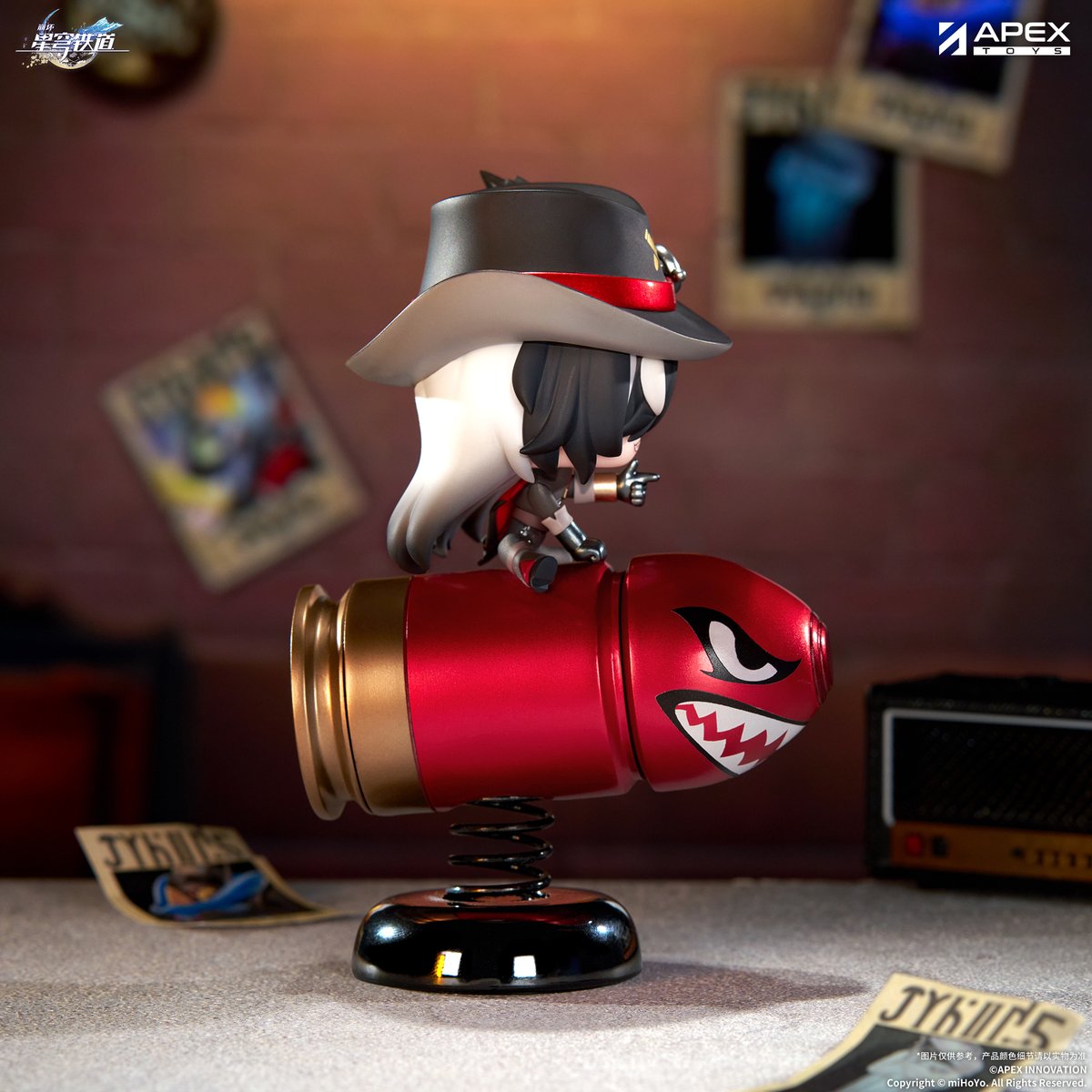 崩壊：スターレイル グッズ販売情報 (@starrail_goods) / Posts / X