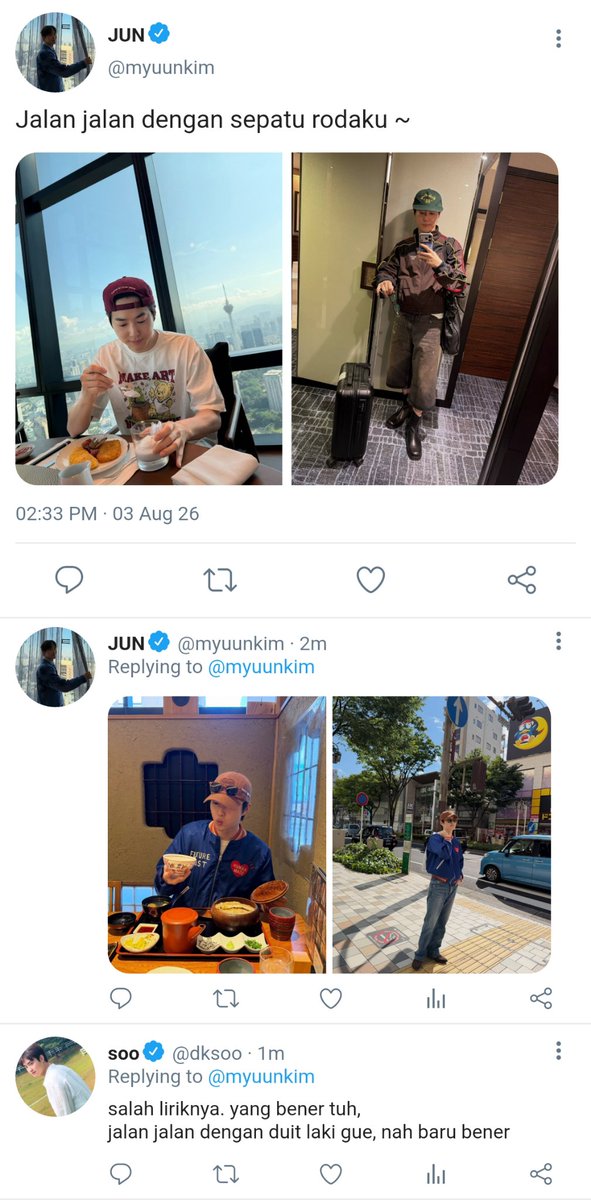 poohwerpuff's tweet photo. #seho one tweet 🐣🐰💞 https://t.co/GtgtvsHXeJ